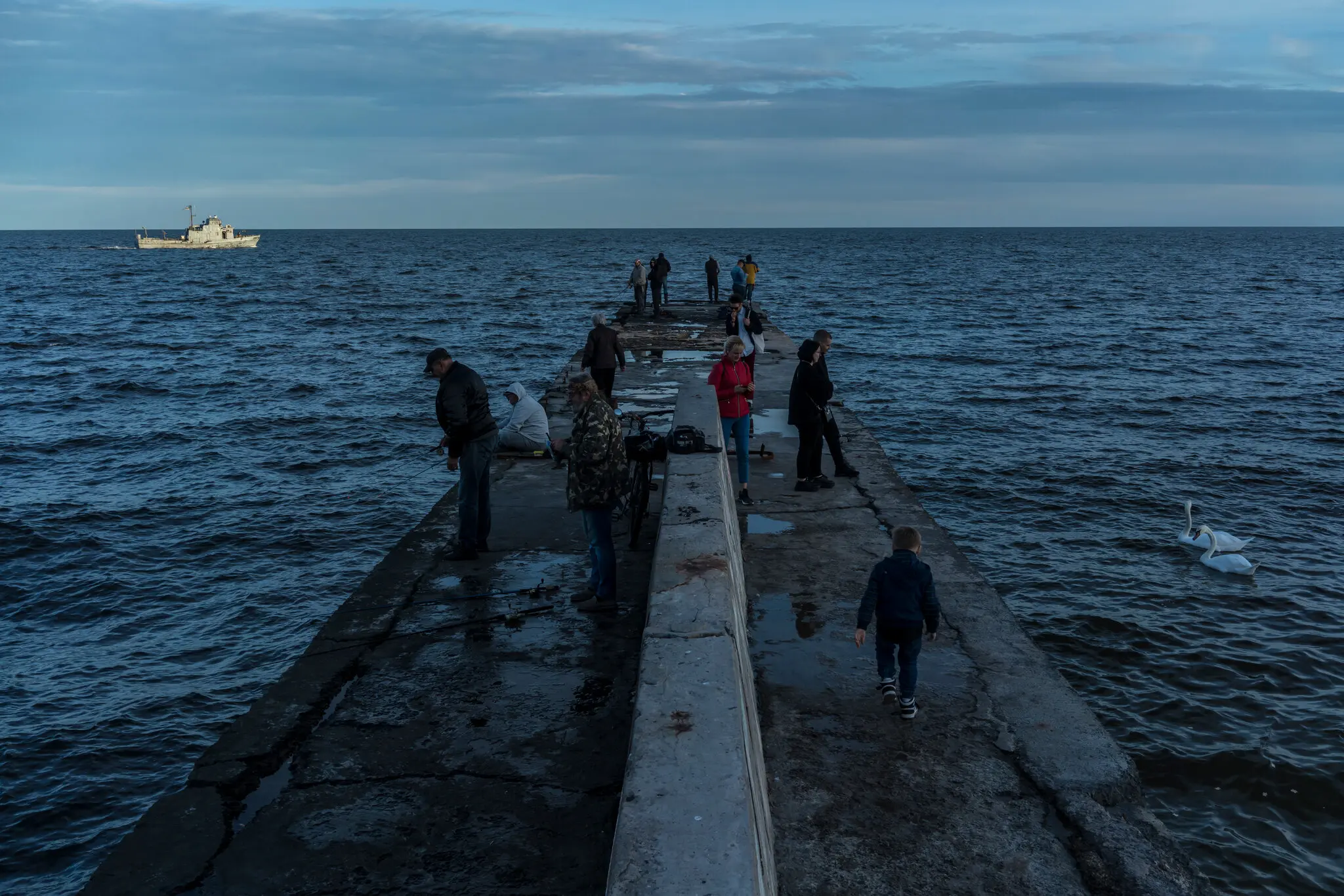 Нова ініціатива Чорного моря: прорив у відносинах між Росією та Заходом чи спроба розвантаження економічних санкцій?